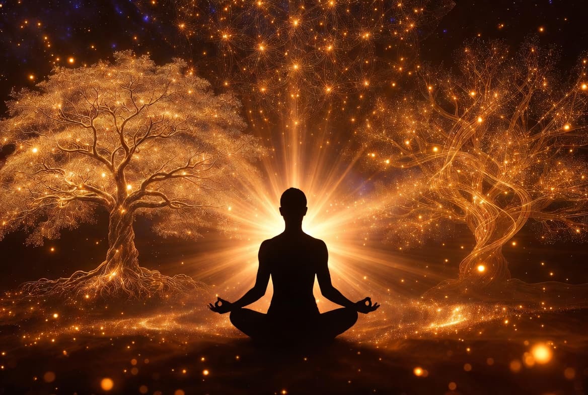 Karma and Ffellonics: A Relational and Thermodynamic Understanding