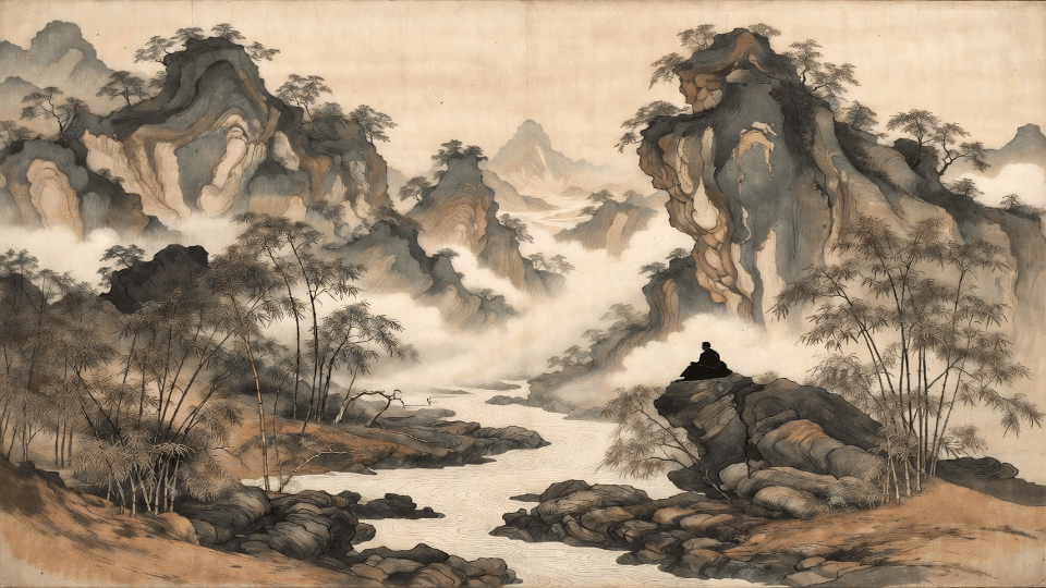 The Tao of Self-Assembly