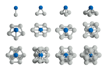 Hierarchical, Staged Processes in Nature: A Comprehensive Overview