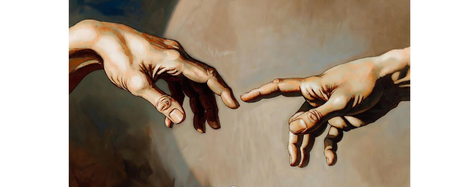 Reality Begins the Moment Relation Begins: Ffellonics and the Question of Consciousness