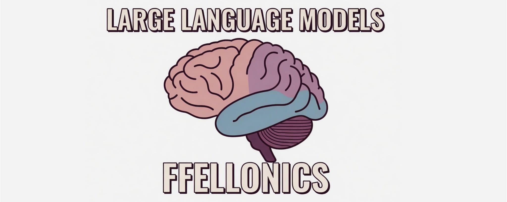 Ffellonics and the Complex-Systems Critique of LLM Emergence