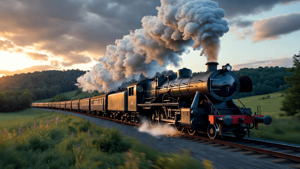 Compass and Engine: The Thermodynamic Drivers of Ffellonic Order