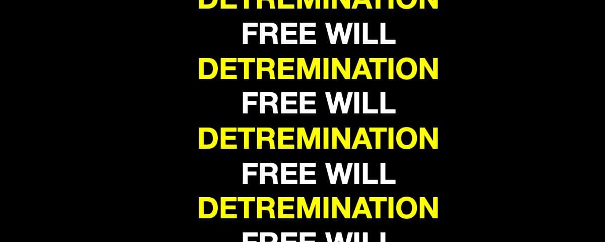 Ffellonics and the Free Will Debate: Determinism, Relaxation, and Emergent Freedom