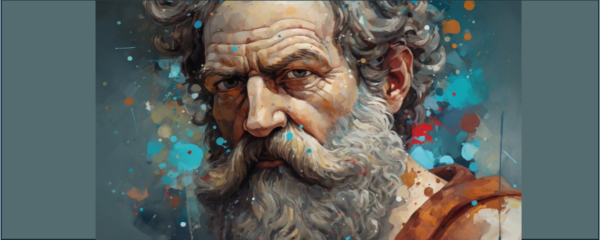 Aristotle's Great Form and Ffellonics: Order, Symmetry, and Limitation