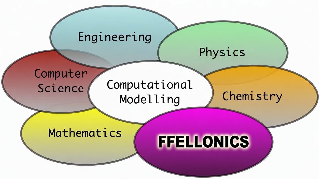 Ffellonics as a Computational Framework