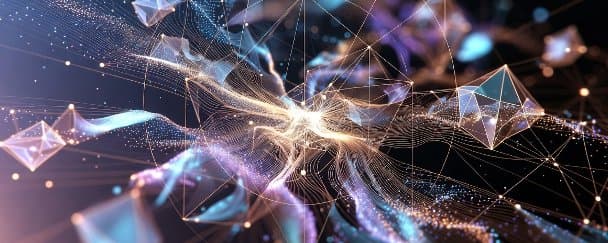Ffellonics: Geometry of Relational Emergence