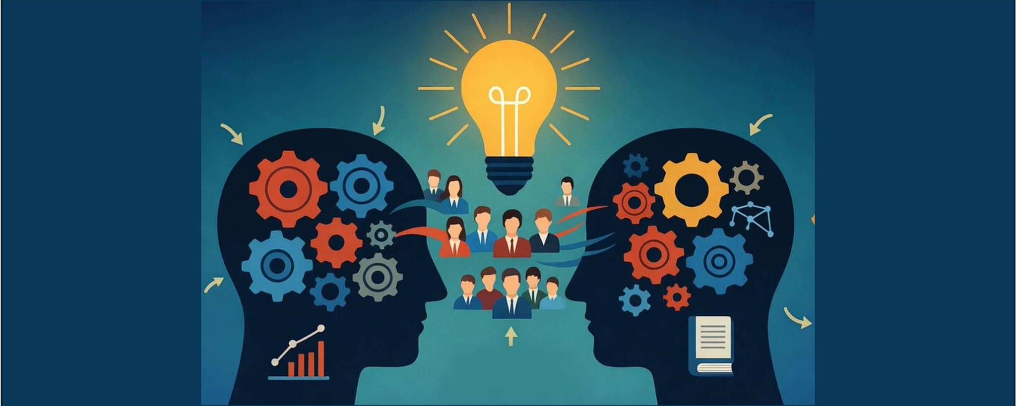 Ffellonics and Social Epistemology: What the Parallel Offers, and Where It Stops