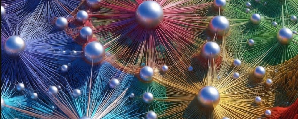 Ffellonic Geometry and Natural Induction: Two Sides of the Same Self-Organizing Coin