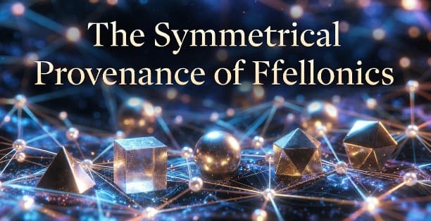 The Symmetrical Provenance of Ffellonics
