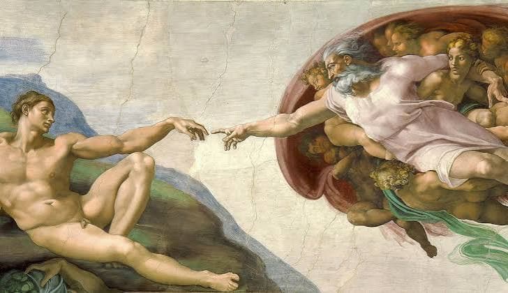 Ffellonics and "From One Touch Comes Everything": The Ontological Depth of Relational Emergence