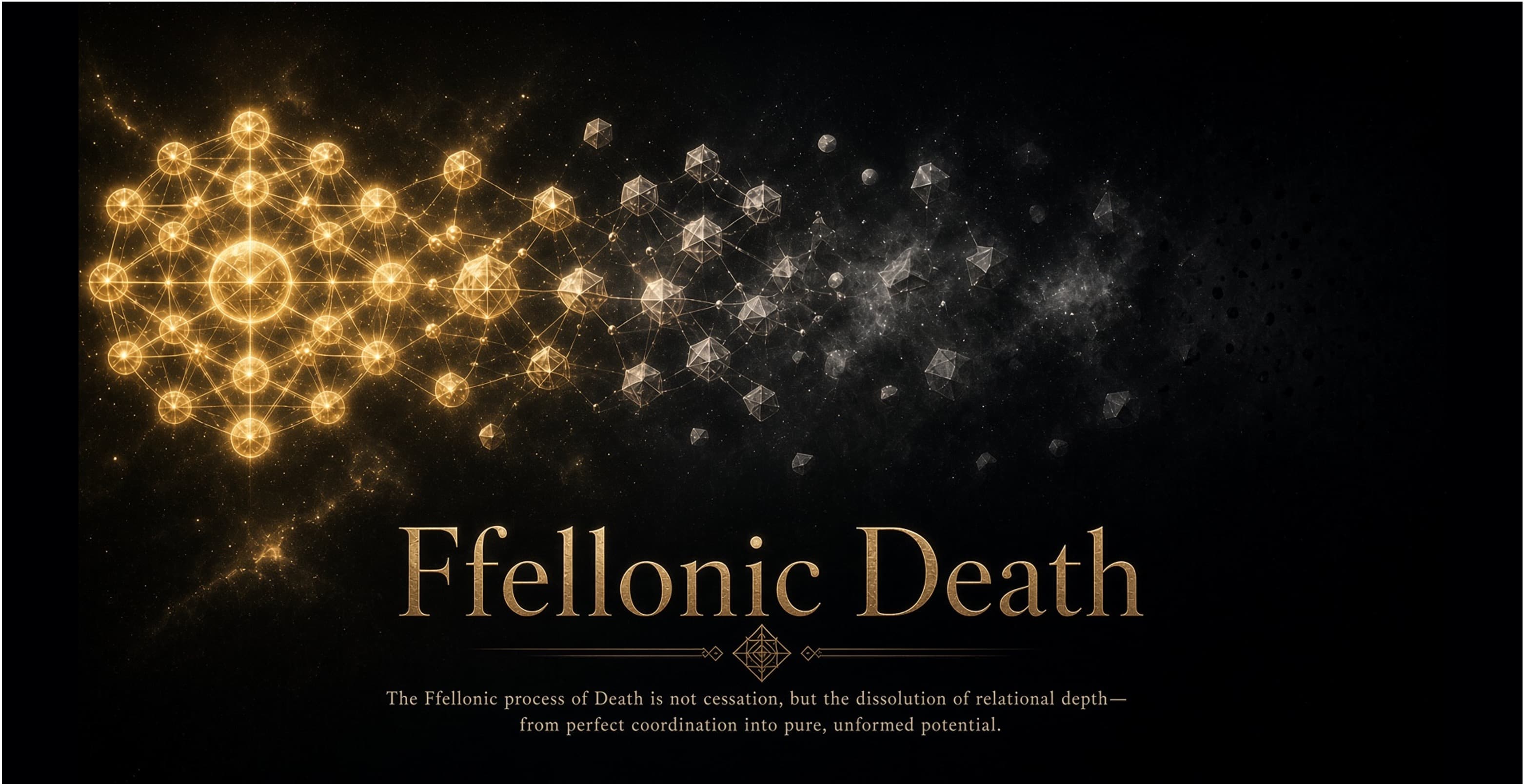 Speculative Extension: A Forward Degradation Hierarchy in Ffellonic Terms