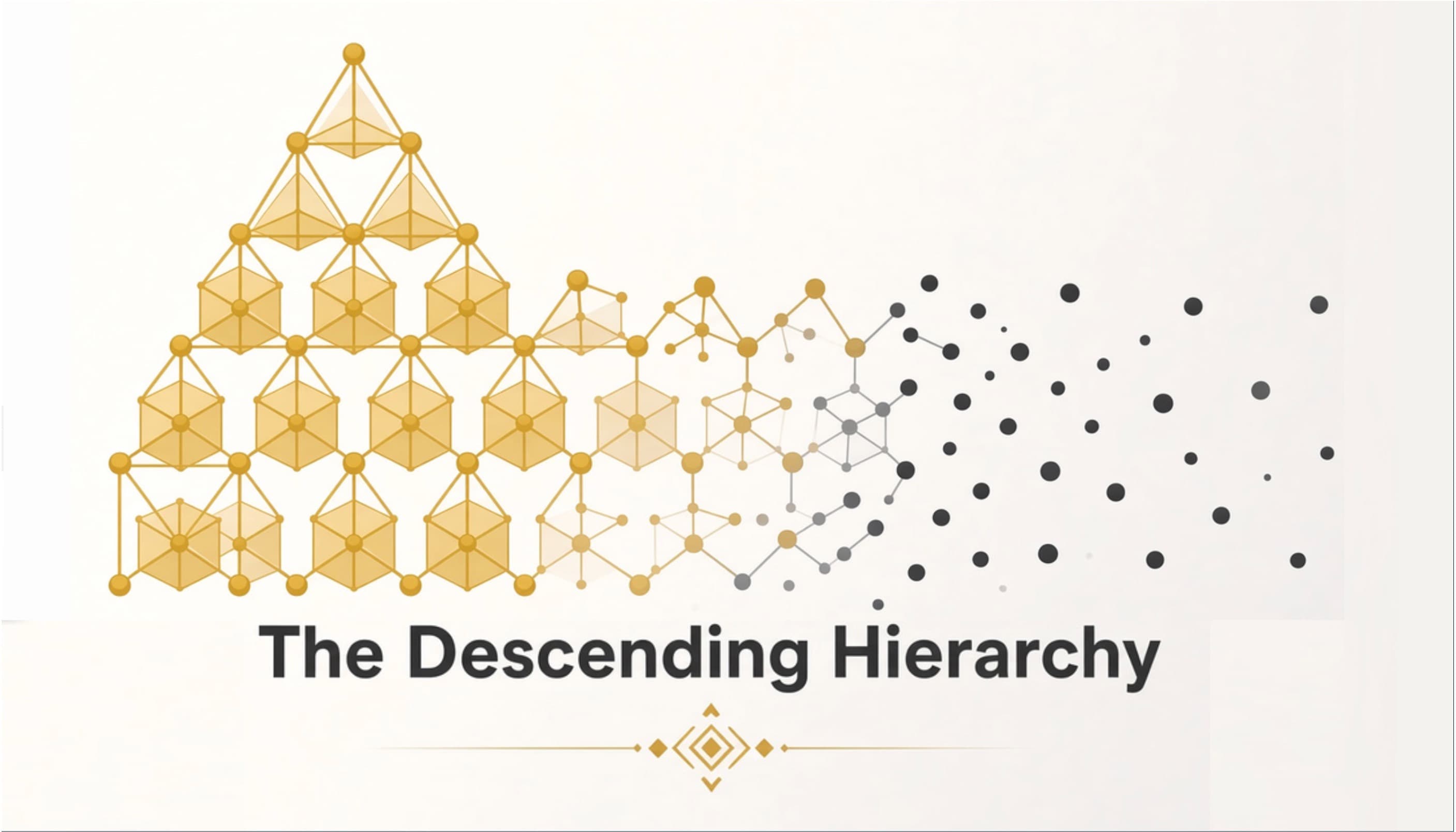 The Descending Hierarchy: A Ffellonic Reading of Decline and Death